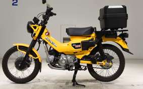 HONDA CT125-2 2021 JA65