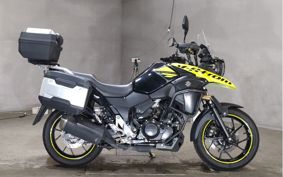 SUZUKI V STROM 250 DS11A