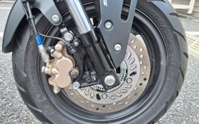 HONDA GROM JC92