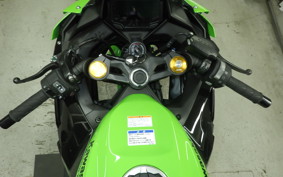 KAWASAKI ZX-25R-2SE ZX250H