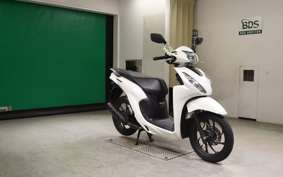 HONDA DIO 110 2022 JK03