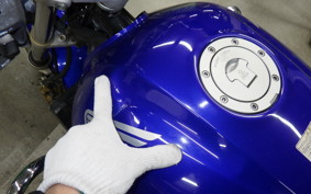 HONDA CB400SF VTEC K NC39