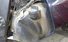 KAWASAKI NINJA 250R EX250K