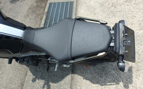 YAMAHA MT-09 ABS 2014 RN34J