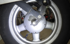 HONDA GYRO CANOPY TA03