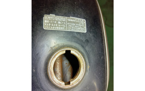 HONDA CD125T BENLY CD125T