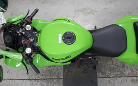 KAWASAKI ZX 10 NINJA R 2004 ZXT00C