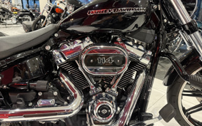 HARLEY  HARLEY FXBRS 2020 YHK