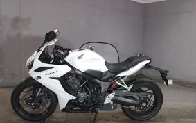 HONDA CBR650R RH03