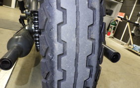 KAWASAKI W800 2013 EJ800A