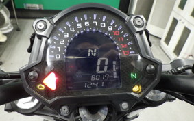 KAWASAKI Z650 A 2019 ER650H