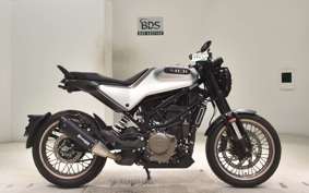 HUSQVARNA VITPILEN 401 2020