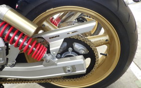 SUZUKI INAZUMA 400 (GSX400) GK7BA