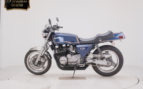 KAWASAKI ZEPHYR 750 2018 ZR750C