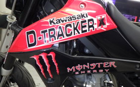 KAWASAKI KLX250D TRACKER X LX250V