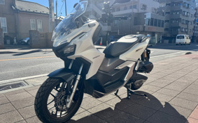 HONDA ADV160 KFB2