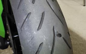 KAWASAKI ZX-25R ZX250E