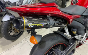 YAMAHA YZF-R1 2007 RN20