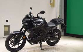 YAMAHA MT-25 A 2012 RG43J