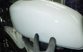 KAWASAKI 250TR BJ250F
