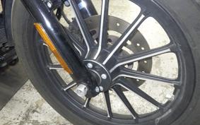 HARLEY XL883N 2010