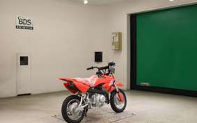 HONDA CRF50F 2017 AE04