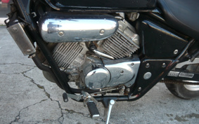 HONDA V-TWIN MAGNA MC29