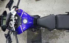 YAMAHA MT-09 Tracer 2017 RN51J