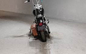 HARLEY FXST 1450 2004 BHY