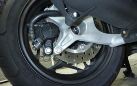 HONDA PCX 160 KF47