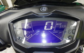 YAMAHA CYGNUS Griffus 2000 SEJ4J