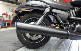 HARLEY HARLEY XG750 2015 NBB