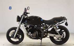 KAWASAKI BALIUS 250 ZR250B
