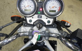 HONDA VTR 250 Gen. 2 2009 MC33