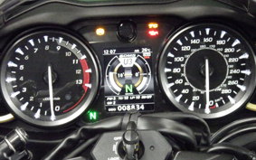 SUZUKI HAYABUSA Gen.3 2025 EJ11A