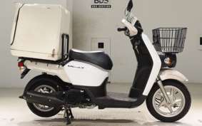 HONDA ﾍﾞﾝﾘｨ110 2002 JA09