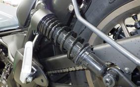 HONDA REBEL 250  S E-clutch 1999 MC49