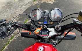 HONDA CB750 1982 RC04