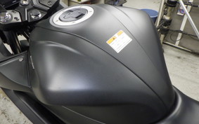 SUZUKI GIXXER 250 SF 2025 ED22B
