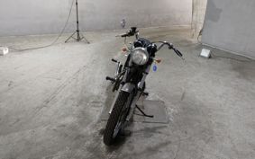 TRIUMPH BONNEVILLE T140 2001 0VBN68