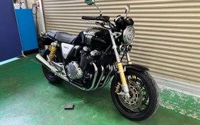 HONDA CB1100RS 2017 SC65