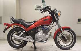 YAMAHA XS400 1984 16Y