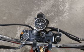 SUZUKI GLASS TRACKER BIG BOY NJ4BA