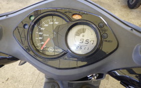 YAMAHA CYGNUS 125 XSR 2 SE44J
