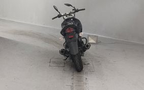 SUZUKI GSR250 GJ55D