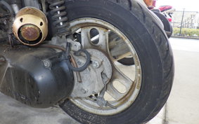 HONDA DIO GEN 3 AF34