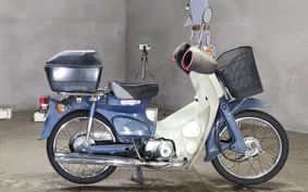 HONDA SUPER CUB50 AA01