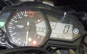 YAMAHA YZF-R25 A RG10J