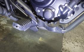 HONDA REBEL 250 A 2010 MC49