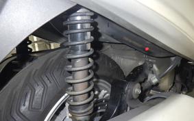 SUZUKI SKYWAVE 200 (Burgman 200) CH41A